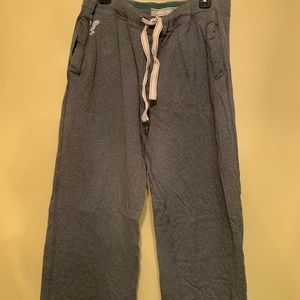 American Eagle sweatpants LIKE NEW VINTAGE XL